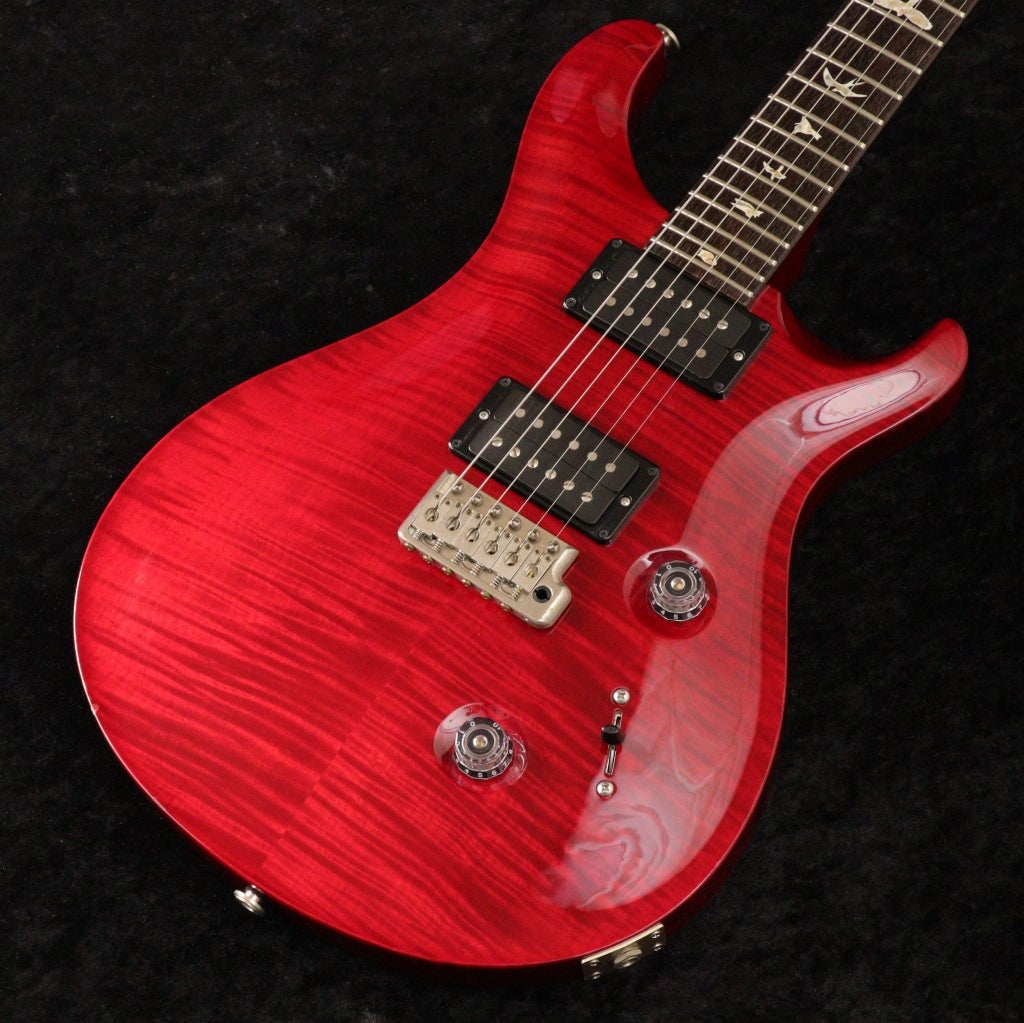 ギター PRS Custom24 10Top 2014 中古】Paul Reed Smith (PRS) / 2014