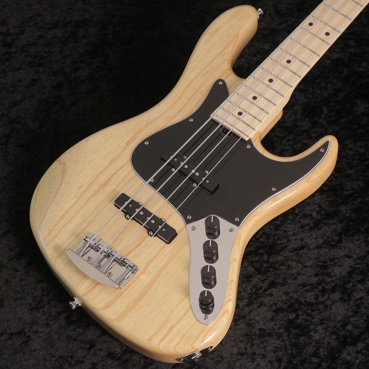 中古】KIKUCHI GUITARS / Hermes MV4 Natural 【御茶ノ水本店