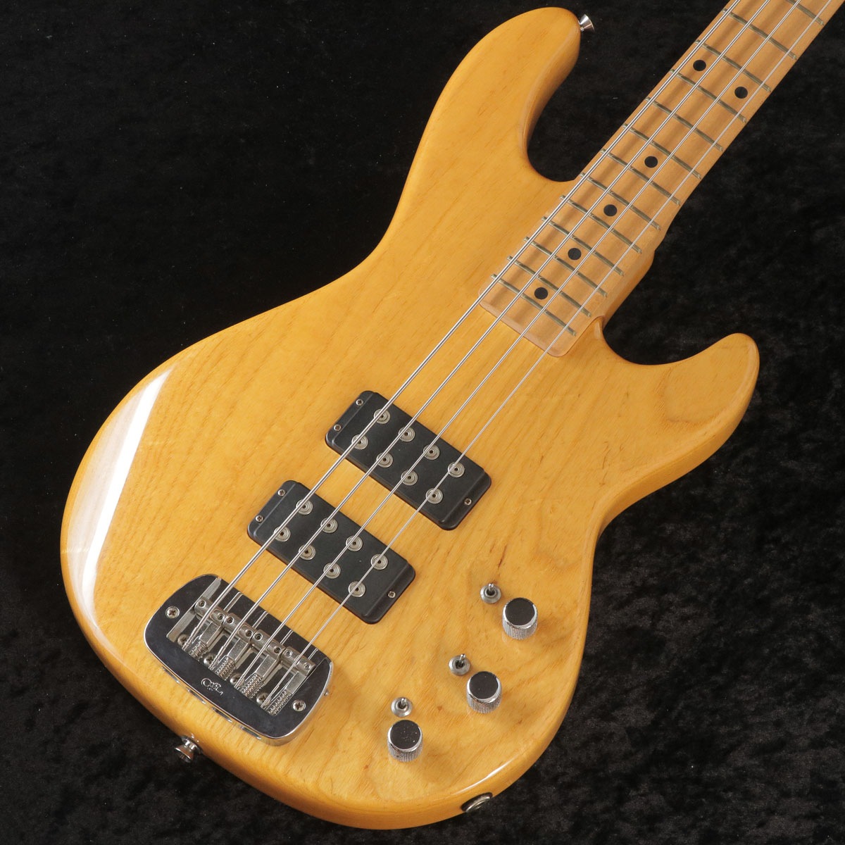 【中古】G&L / L2000 Natural 【御茶ノ水本店】
