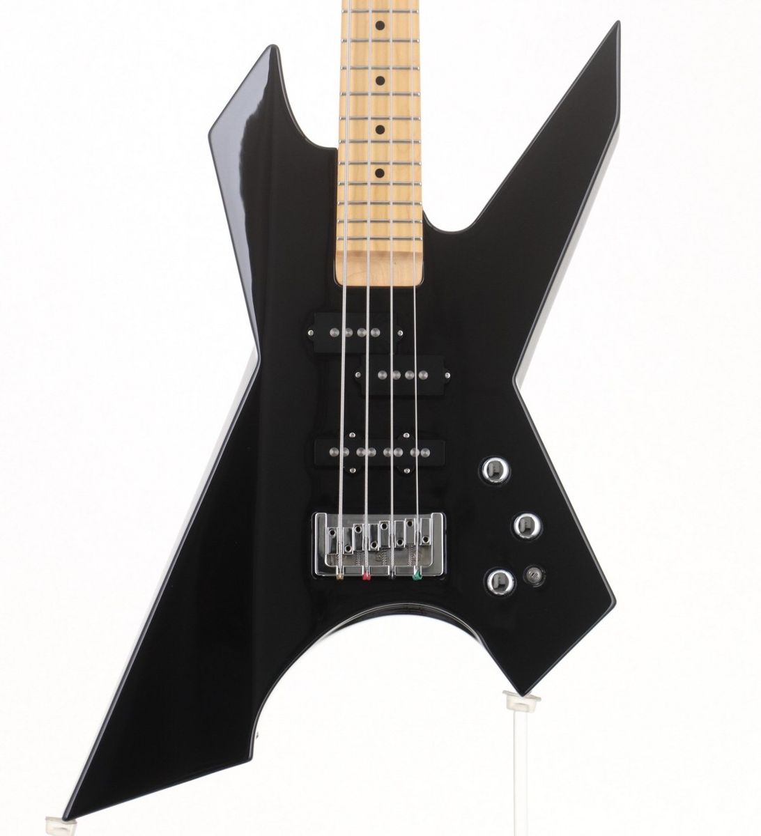 中古】KILLER / KBIMPULSS PJ15 BLK 【御茶ノ水本店】 | 変形ベース