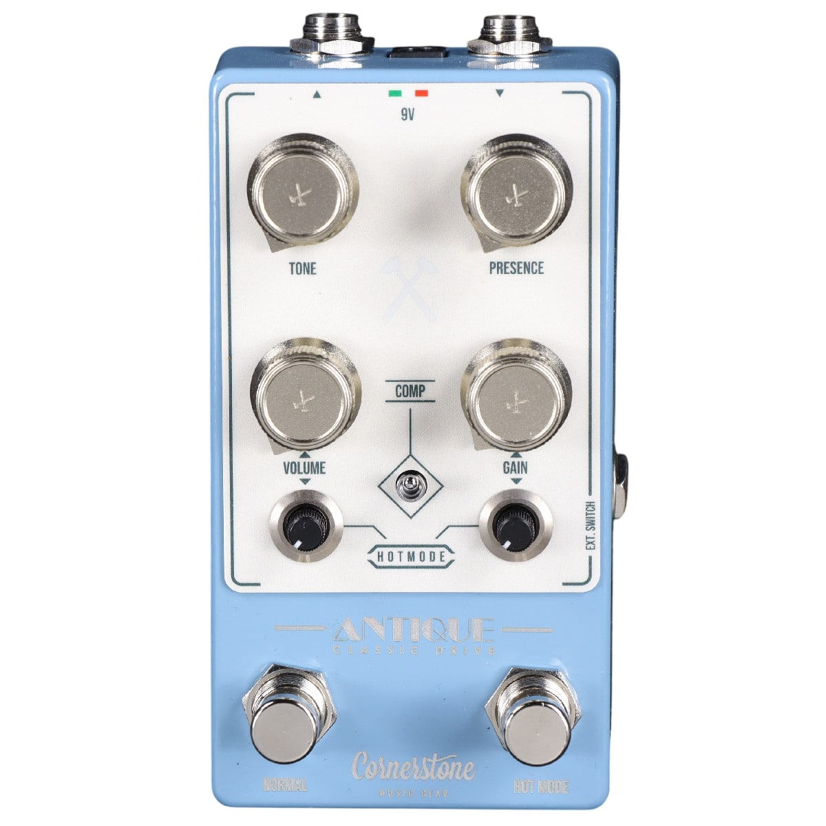 数量限定カスタムカラー】Cornerstone Music Gear / Antique V3 Sonic