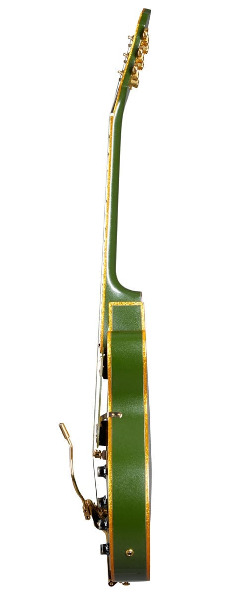 スウィングスター エピフォン エンペラー スイングスター Epiphone