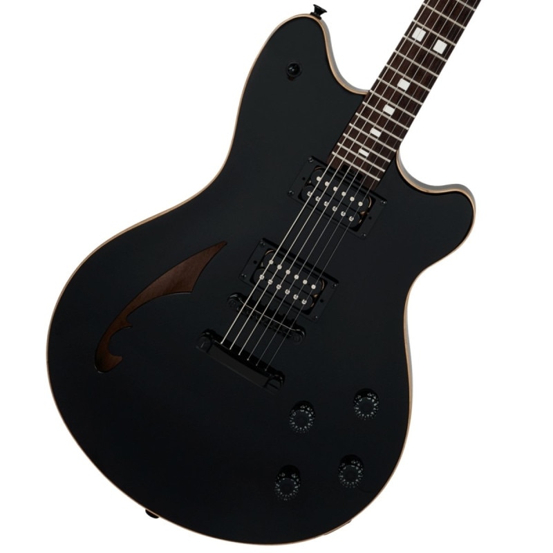 EVH / SA-126 Standard Piano Black イーブイエイチ