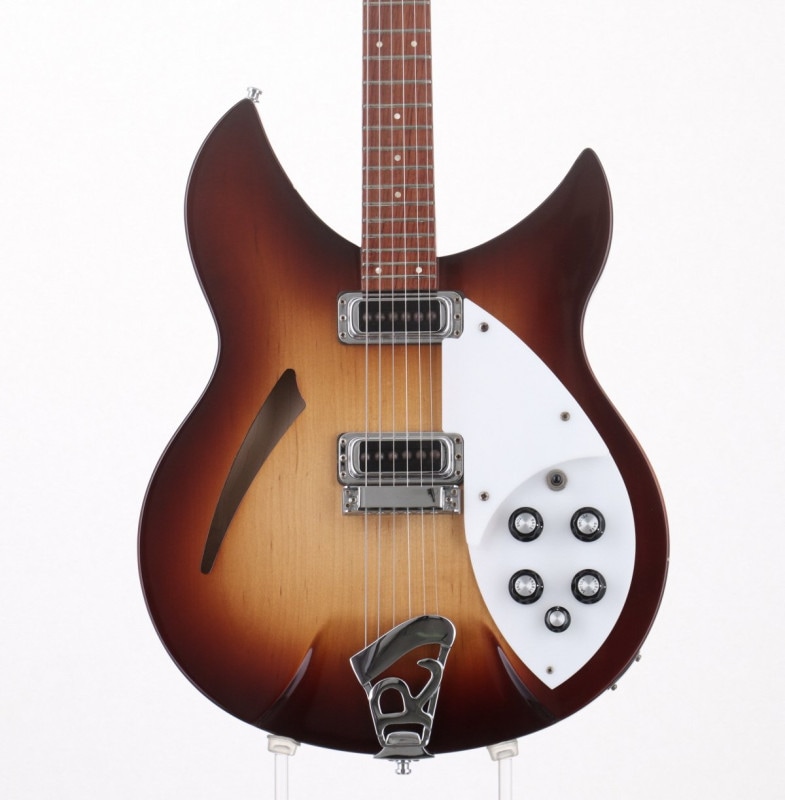 中古】RICKENBACKER / 330 Montezuma Brown 【御茶ノ水本店】 | その他