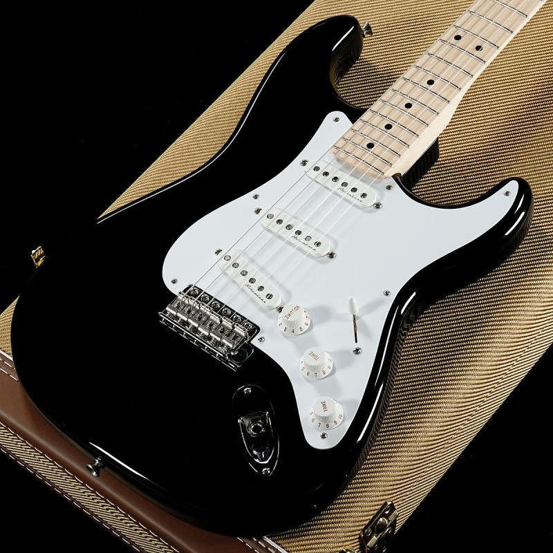 中古】Fender USA / Eric Clapton Stratocaster w/Vintage Noiseless