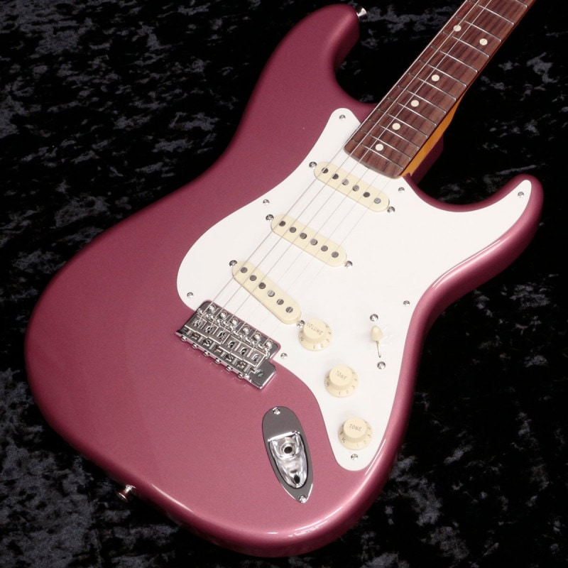 ストラトキャスタータイプ × 170,000円〜189,999円 × FENDER MADE IN