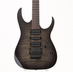 【中古】IBANEZ / RG1680 j.custom DBK Deep Black【新宿店】【6/14 値下げ！】