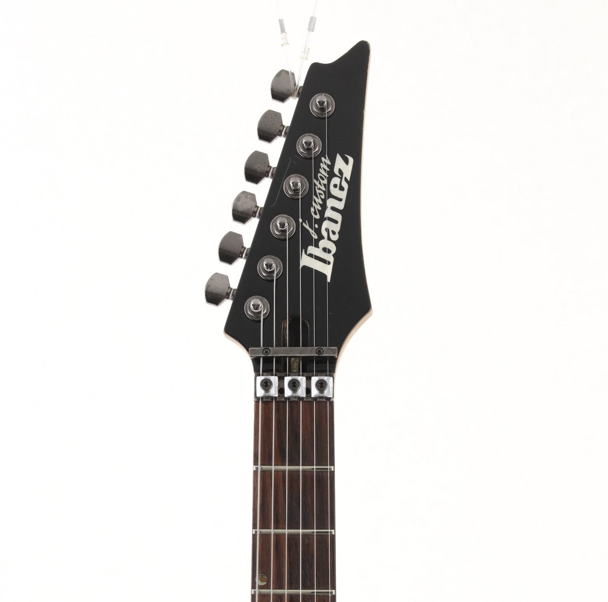 中古】IBANEZ / RG1680 j.custom DBK Deep Black【新宿店】【6/14