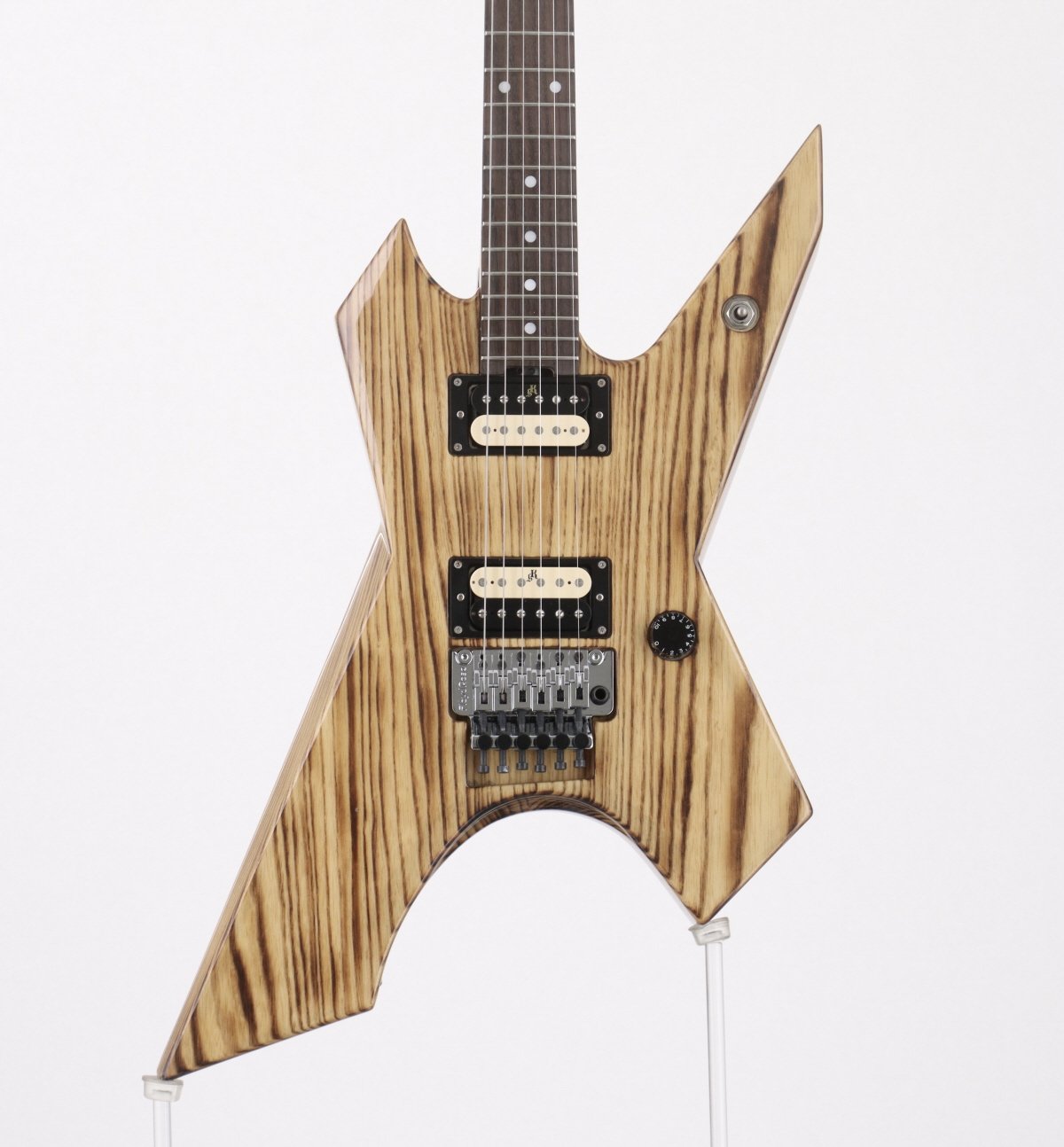 中古】KILLER / KG-Exploder Prison Burner 【新宿店】【11/10 値下げ