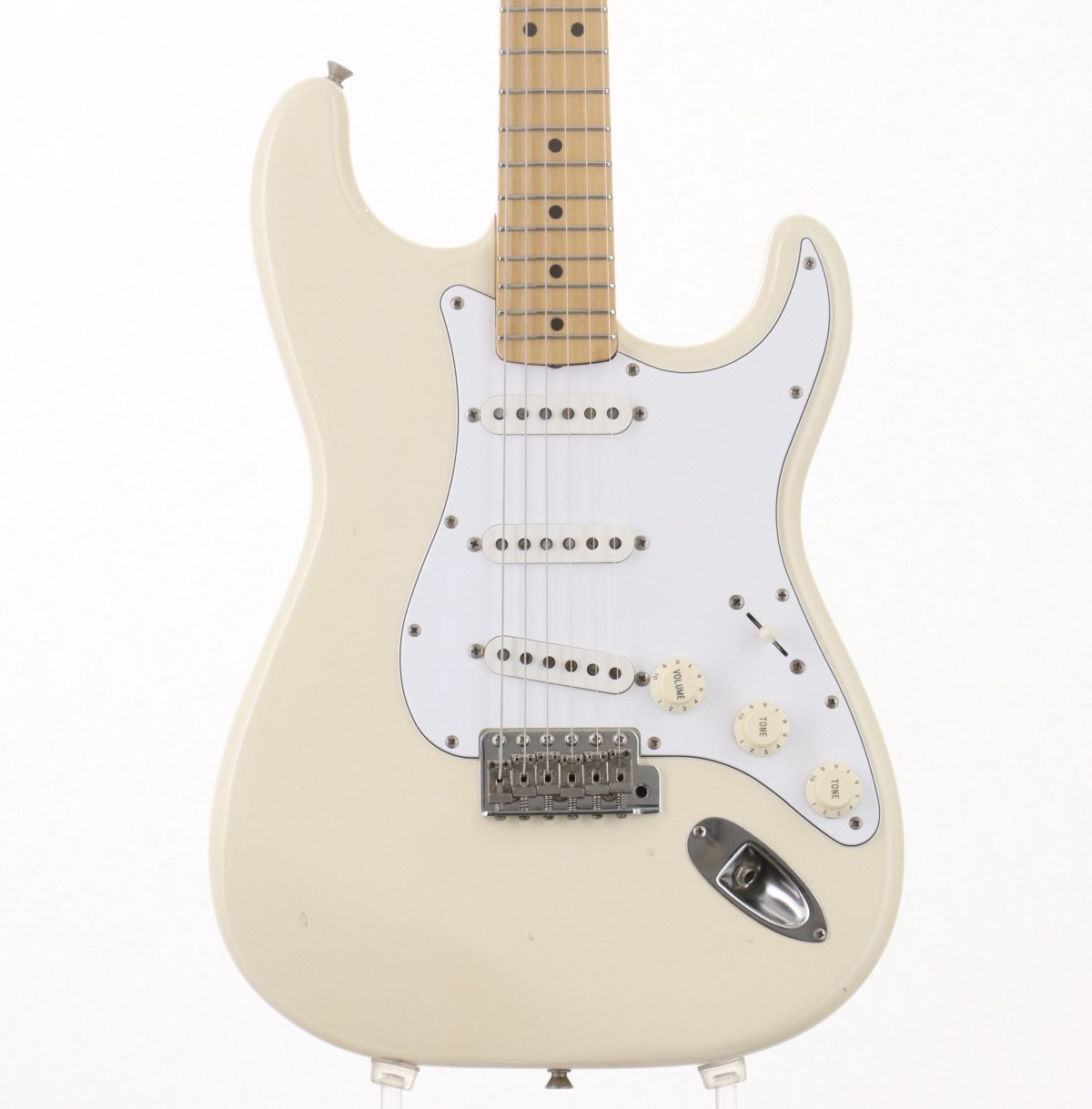 中古】Fender JAPAN / ST68-85TX VWH 1999-2002年製【新宿店】【値下げ