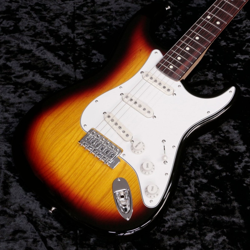 Fender / FSR Collection 2023 Traditional 70s Stratocaster Rosewood