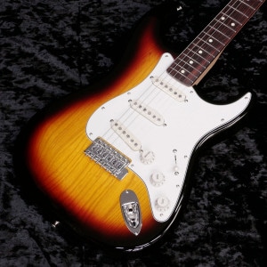 Fender / FSR Collection 2023 Traditional 70s Stratocaster Rosewood 3ColorSunburst【新宿店】