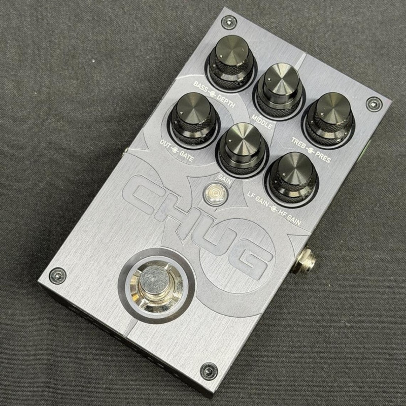 中古】SOLAR GUITARS / CHUG 【新宿店】 | ディストーション