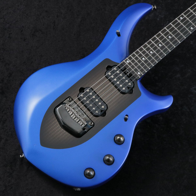 【中古】MUSIC MAN / Majesty 6st  Siberian Sapphire 【新宿店】【値下げ】