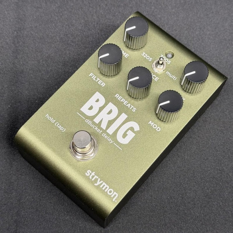 Strymon Cloudburst (中古)の検索結果 | ギター、アコギ、管楽器などを