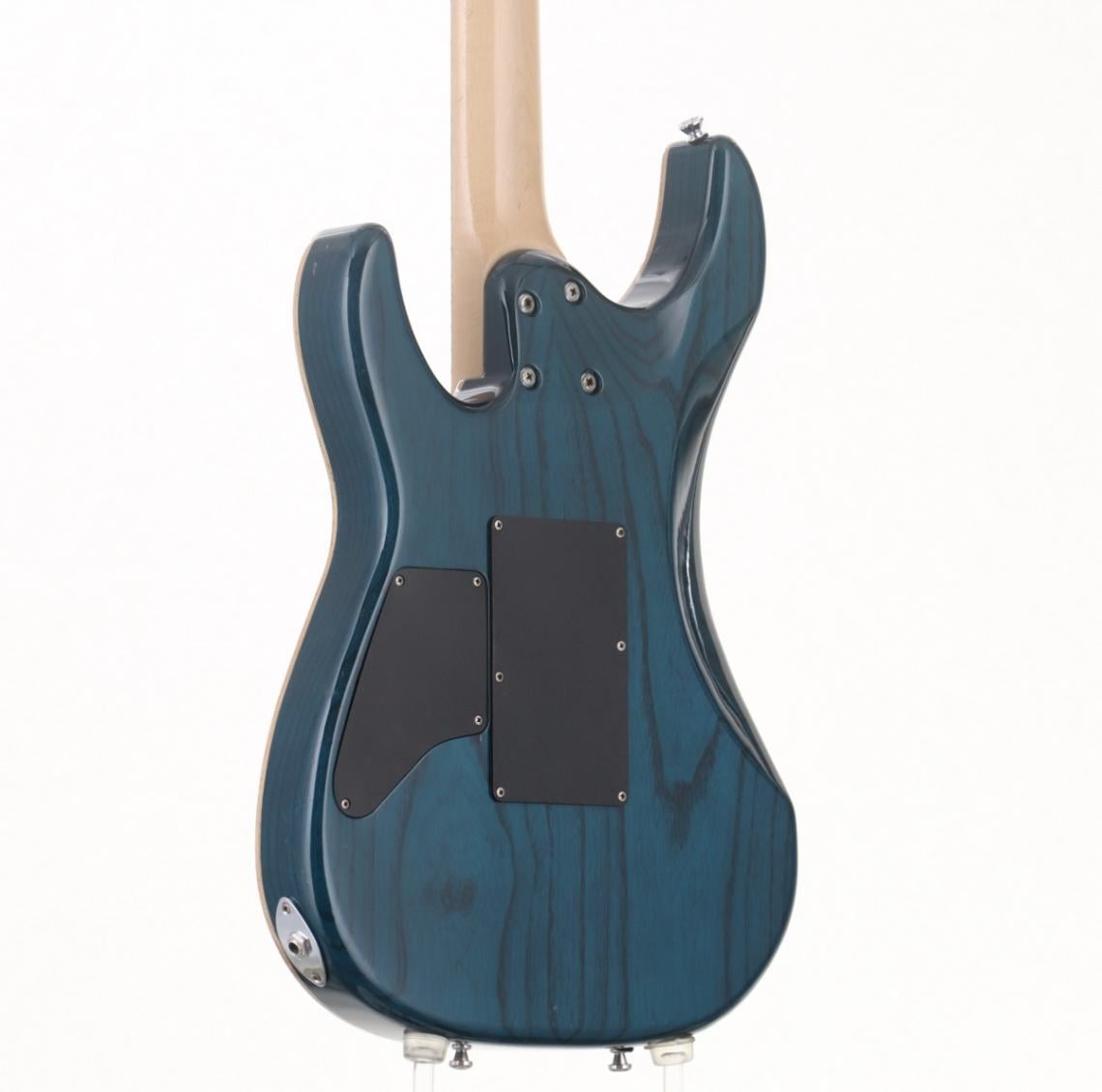 中古】SCHECTER / NV-III-24-AS TransBlue【新宿店】【6/14 値下げ