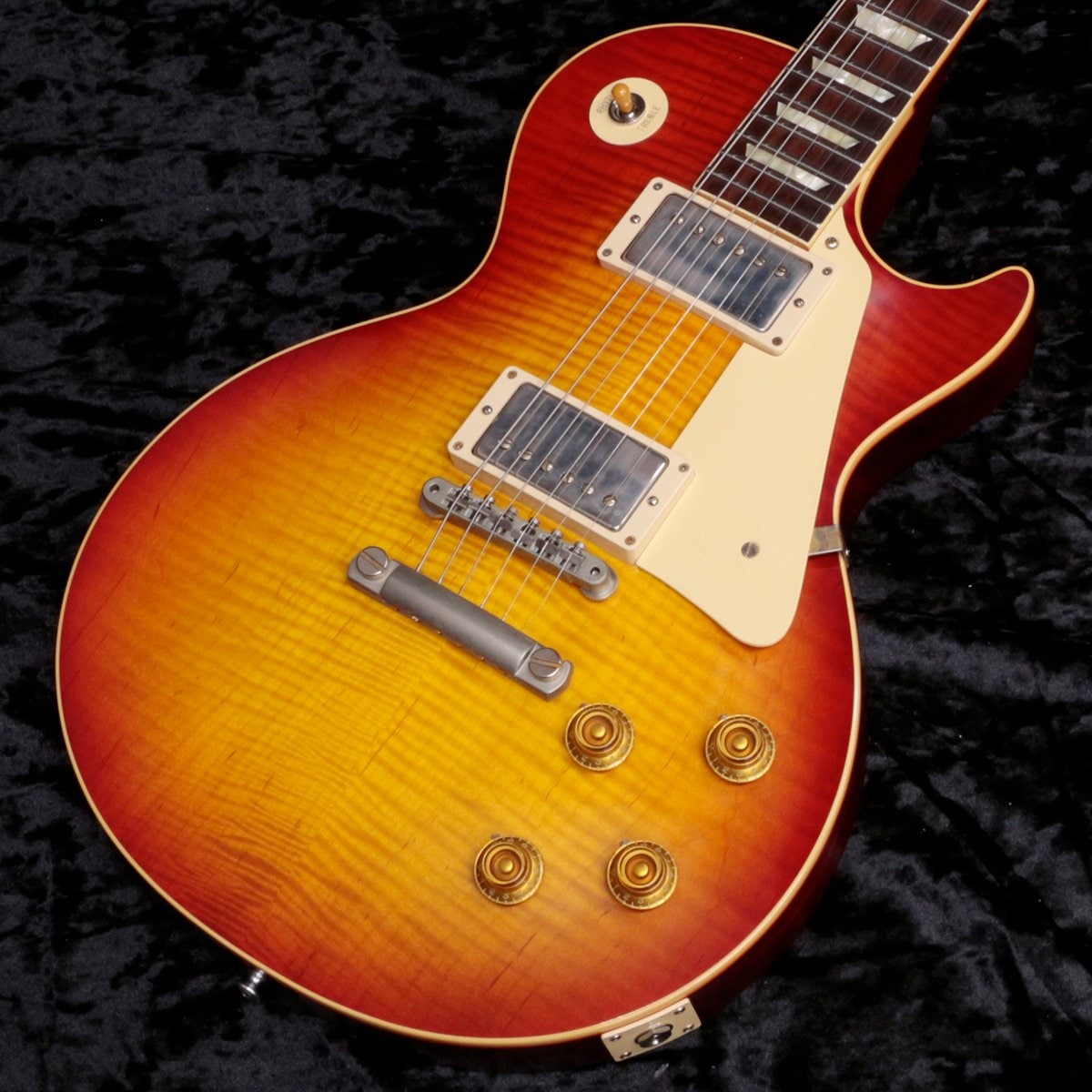 中古】GIBSON CUSTOM / Historic Collection 1958 Les Paul Standard