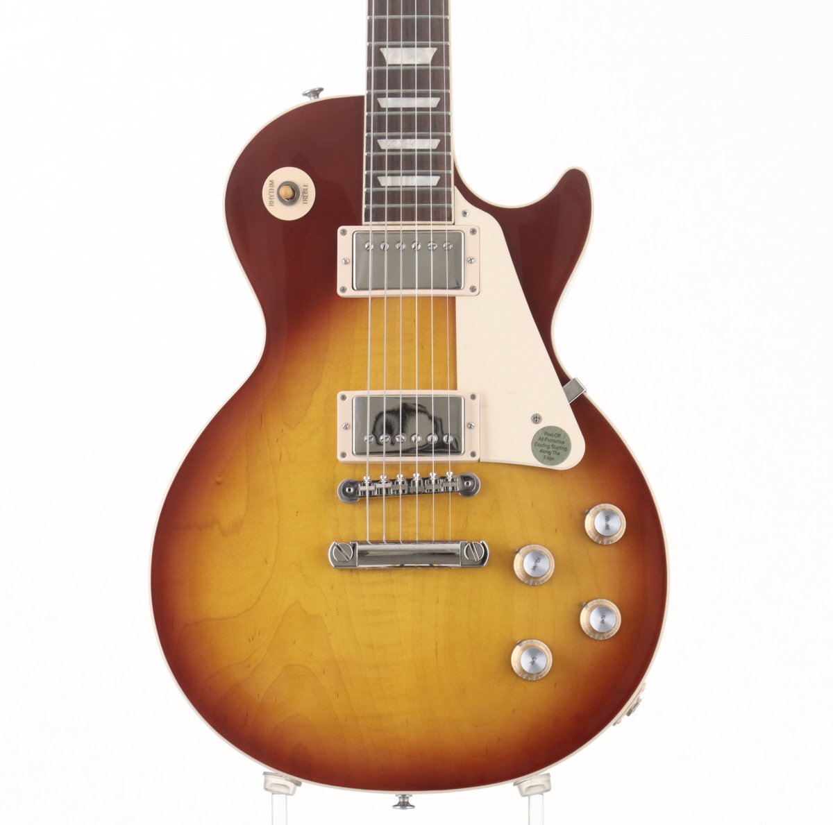 中古】GIBSON USA / Les Paul Standard 60s / Bourbon Burst 【新宿店