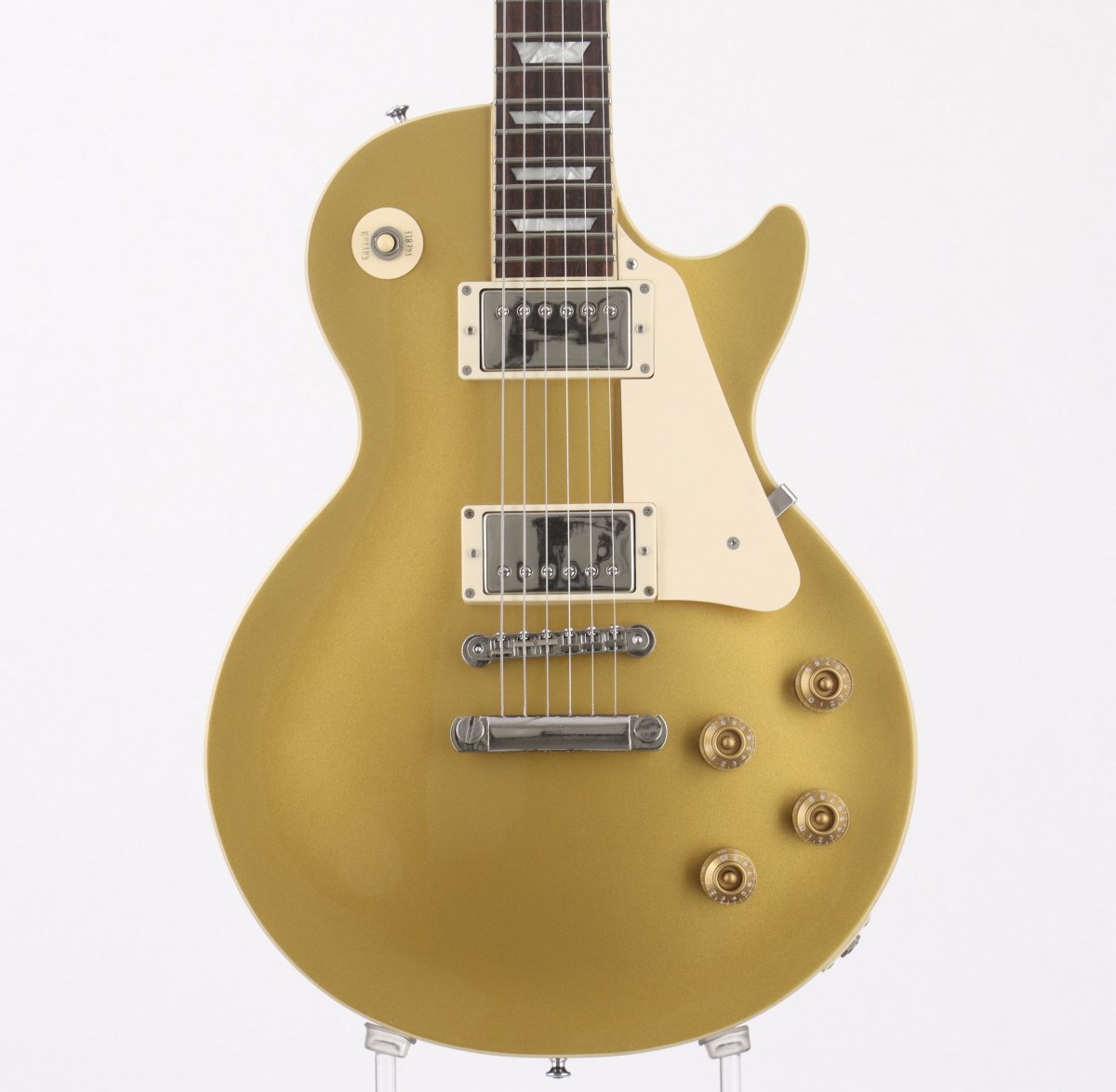 中古】Epiphone / LPS-80 Gold Top【新宿店】【11/10 値下げ