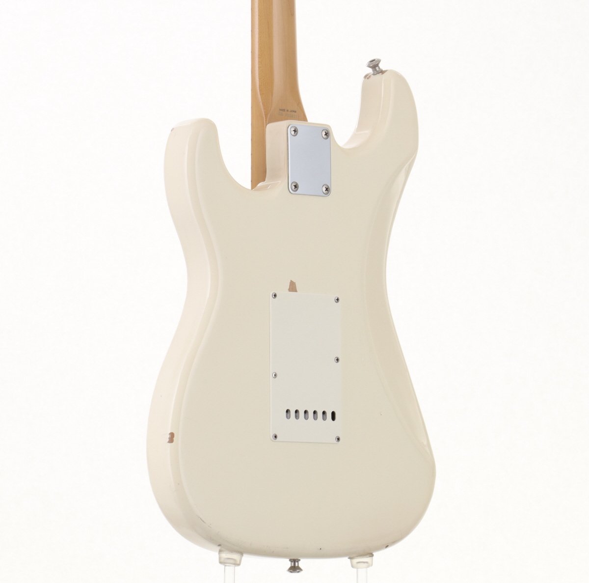 中古】FENDER JAPAN / ST67-95 VWH【新宿店】【6/14 値下げ
