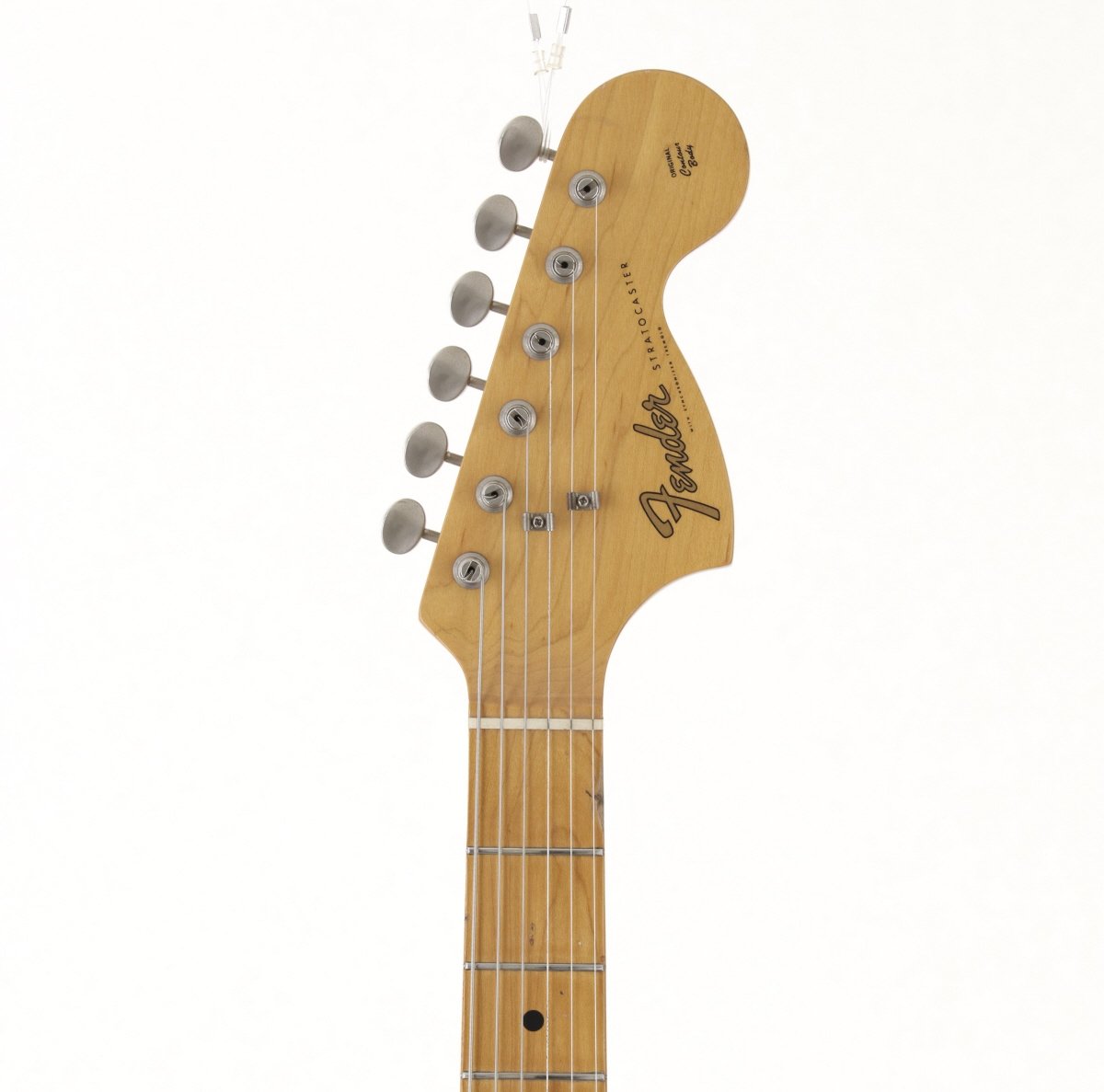 中古】FENDER JAPAN / ST67-95 VWH【新宿店】【6/14 値下げ