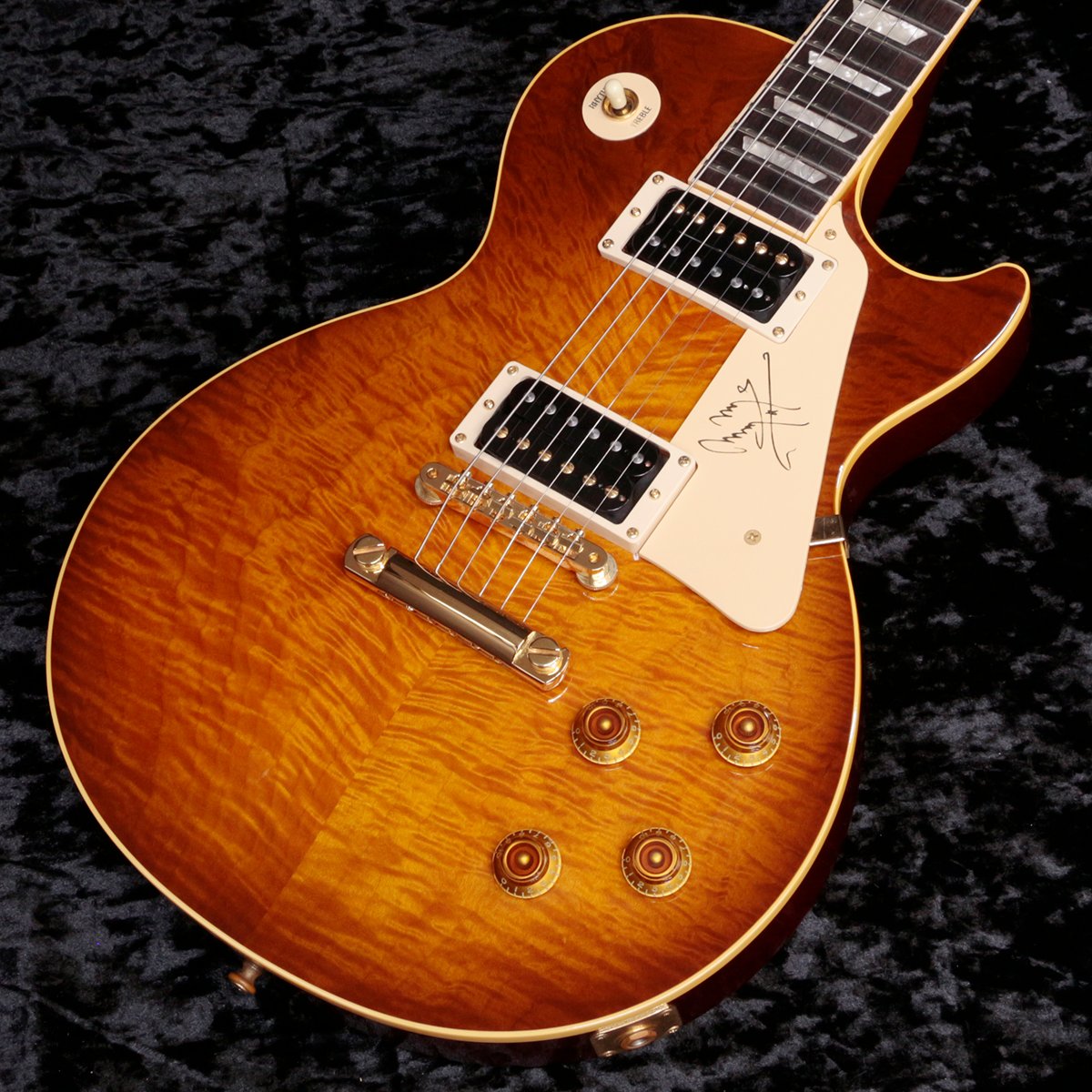 中古】GIBSON USA / Jimmy Page signature Les Paul 【新宿店】 | レス