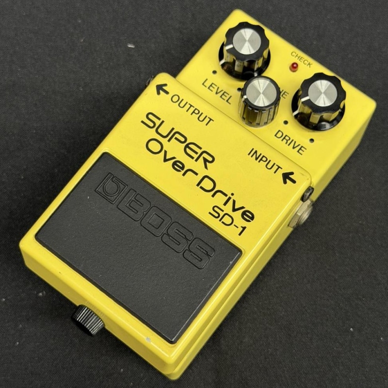 SD-1の検索結果 | ギター、アコギ、管楽器などを扱う全国12店舗の楽器