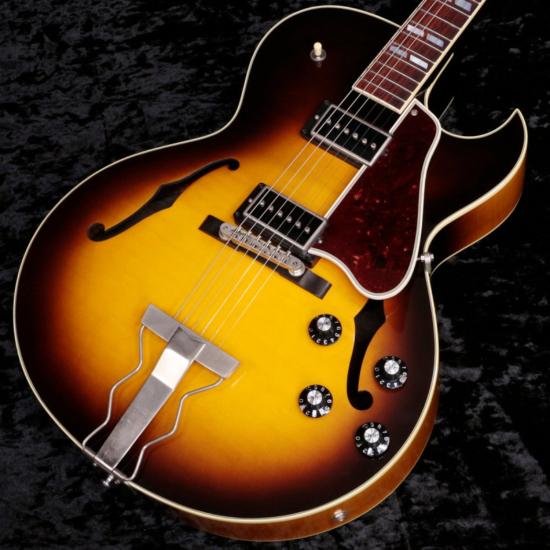 中古】GIBSON MEMPHIS / ES-175 P94 / VS 【新宿店】【1/27 値下げ