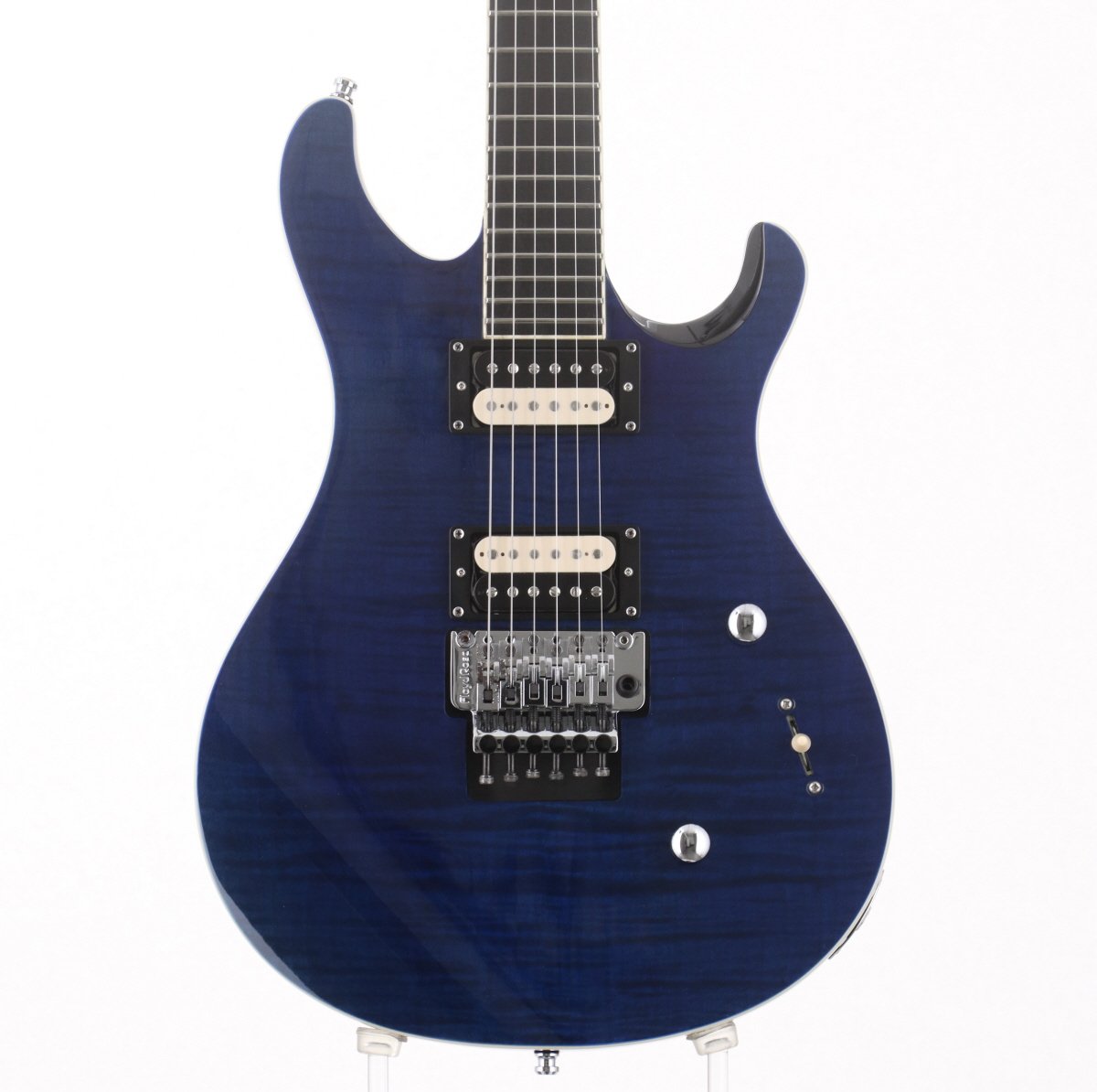 中古】Paul Reed Smith / SE Torero Modified Royal Blue 2012年製