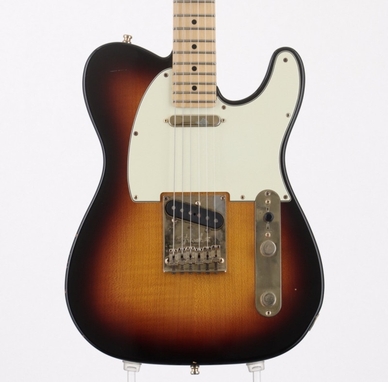 テレキャスタータイプ × FENDER USA 他2条件)の検索結果 | ギター