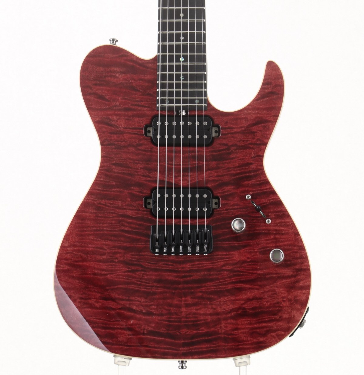 中古】CREWS MANIAC SOUND / Aristoteles R7-HMN Ltd 【新宿店