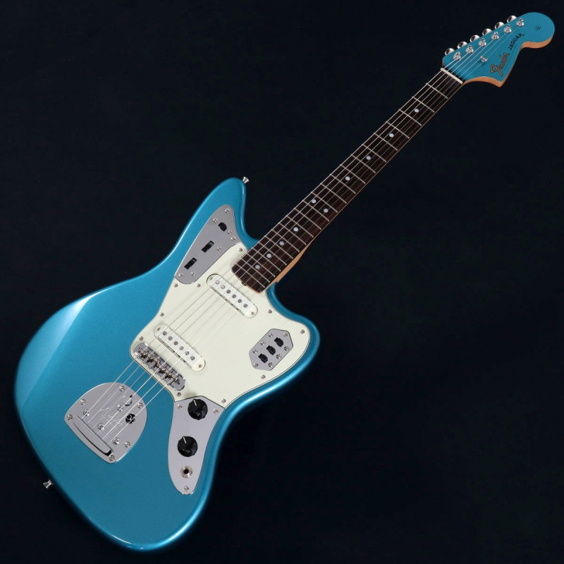 Fender / FSR Collection 2024 Traditional 60s Jaguar Rosewood