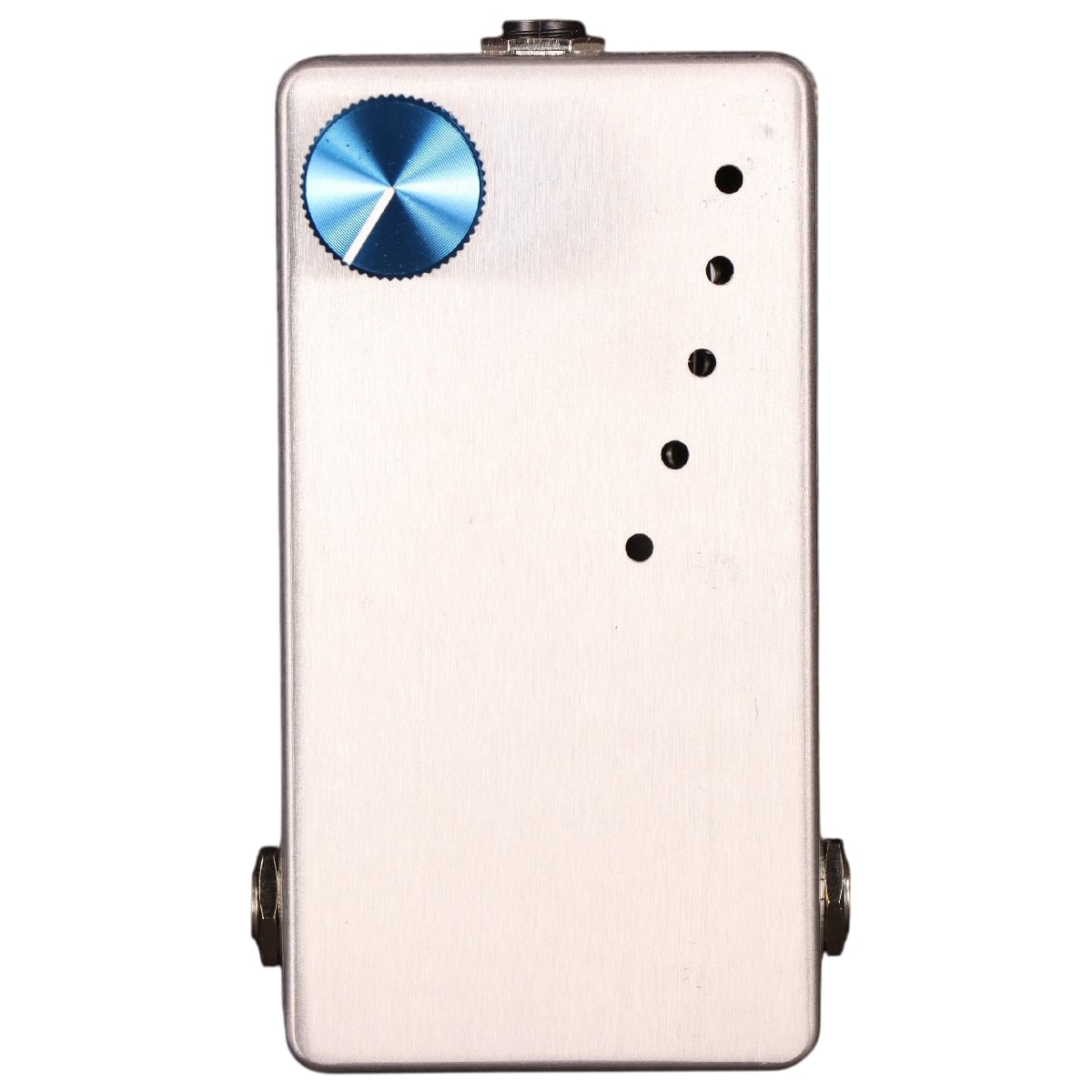 Lee Custom Amplifier 12AU7BB 真空管バッファー Lee Custom Amplifier / 12AU7Buffer+Booster-Large 12AU7BB-LARGE