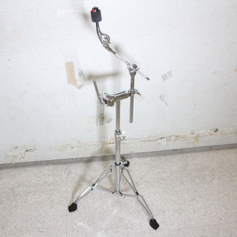 中古】TAMA / HTC807W Roadpro Combination Tom/Cymbal Stand タマ