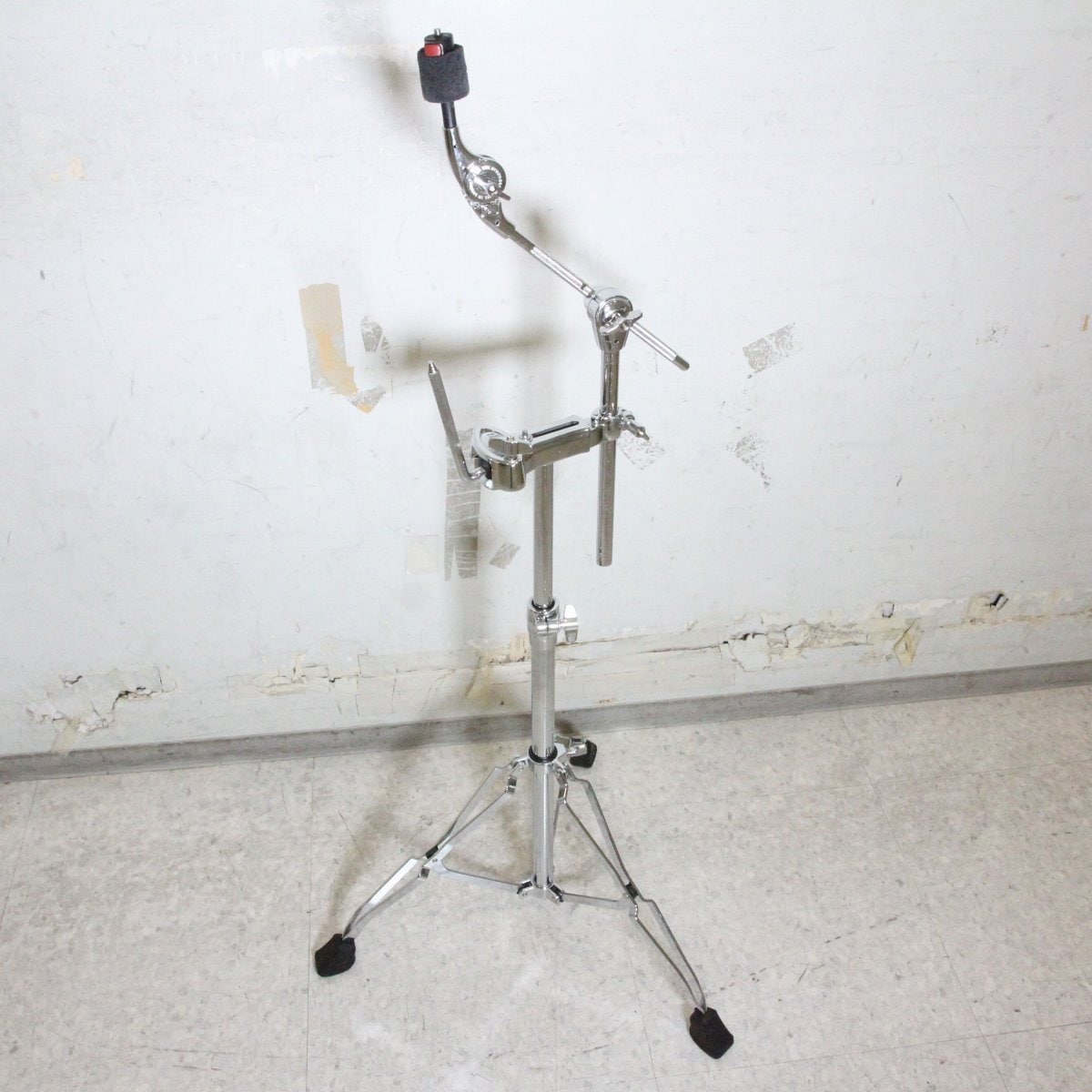 中古】TAMA / HTC807W Roadpro Combination Tom/Cymbal Stand タマ