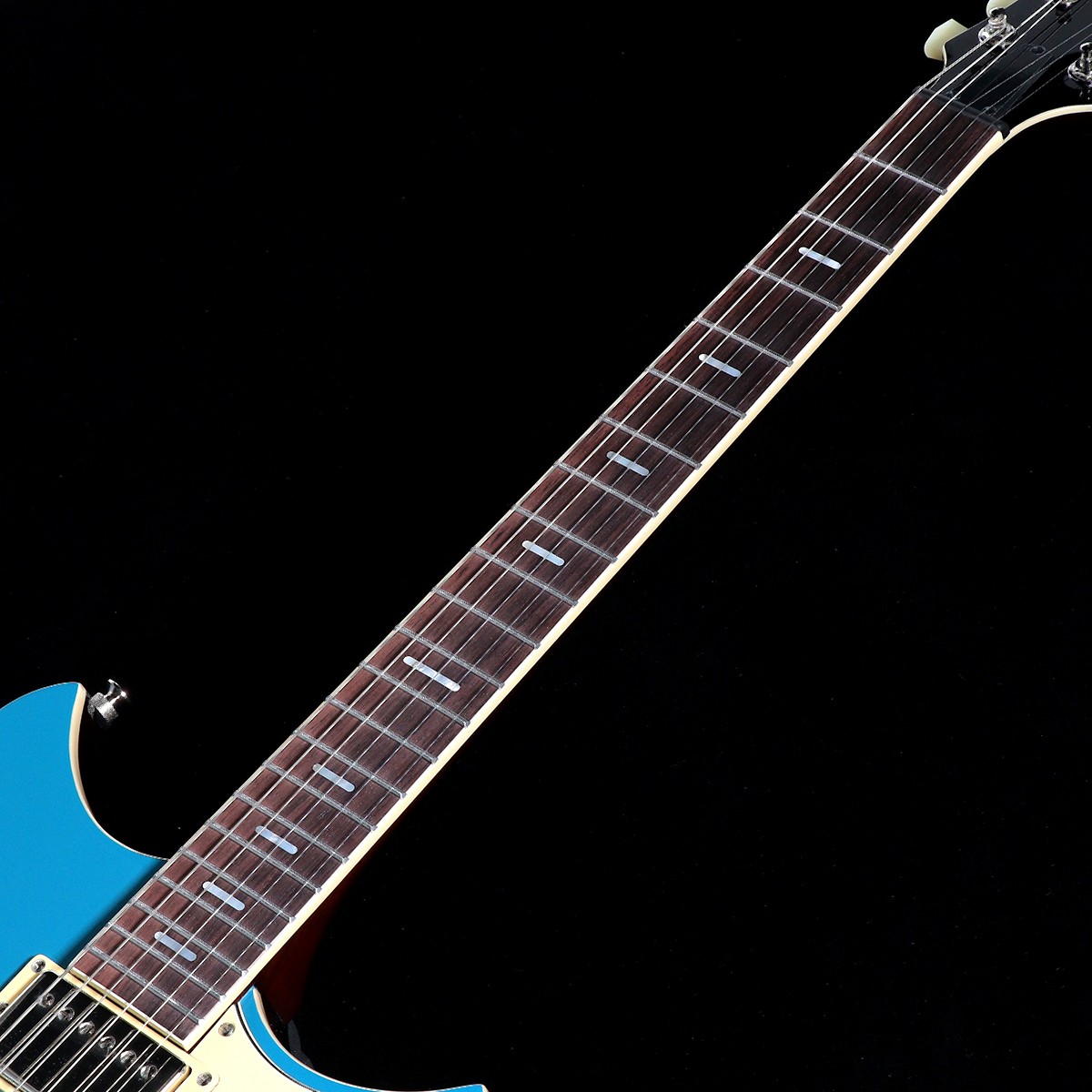YAMAHA / REVSTAR RSP20 スイフトブルー (SWB) [長期展示アウトレット
