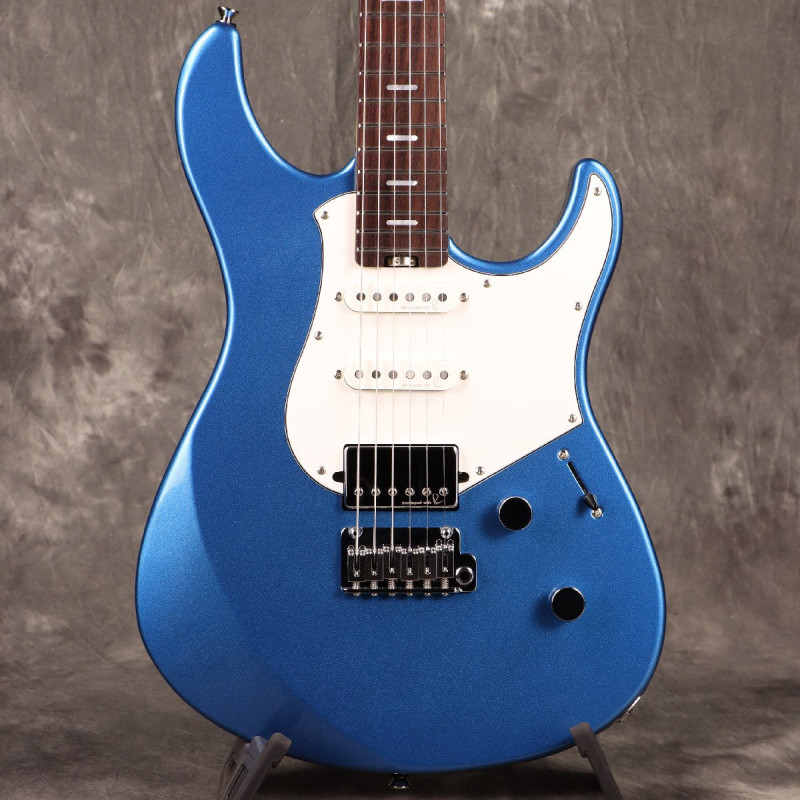 YAMAHA / PACIFICA PROFESSIONAL PACP12SB / Sparkle Blue 【3.50kg
