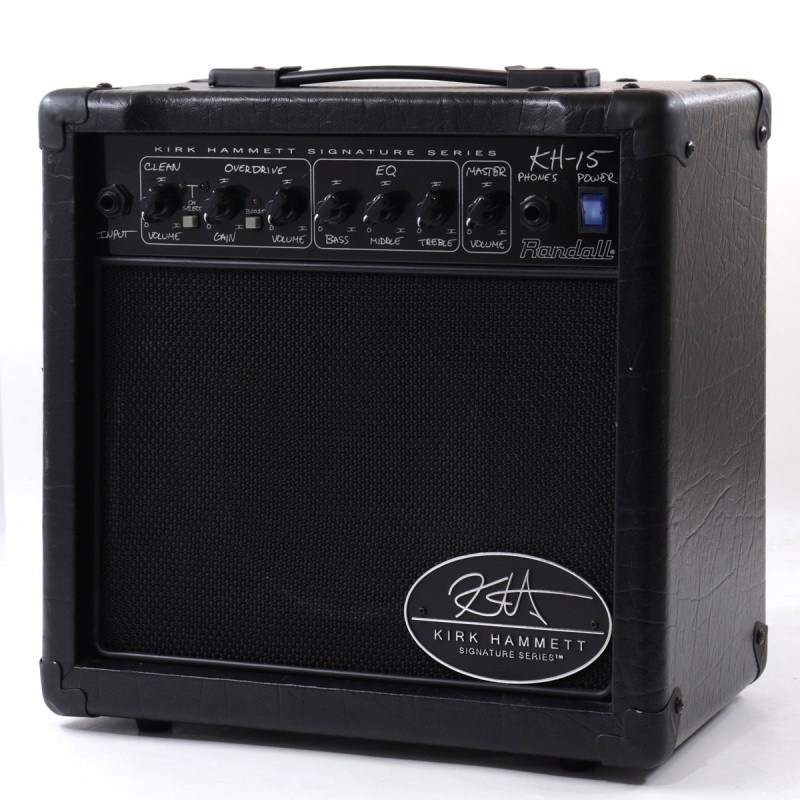 【中古】RANDALL / KH-15 【池袋店】