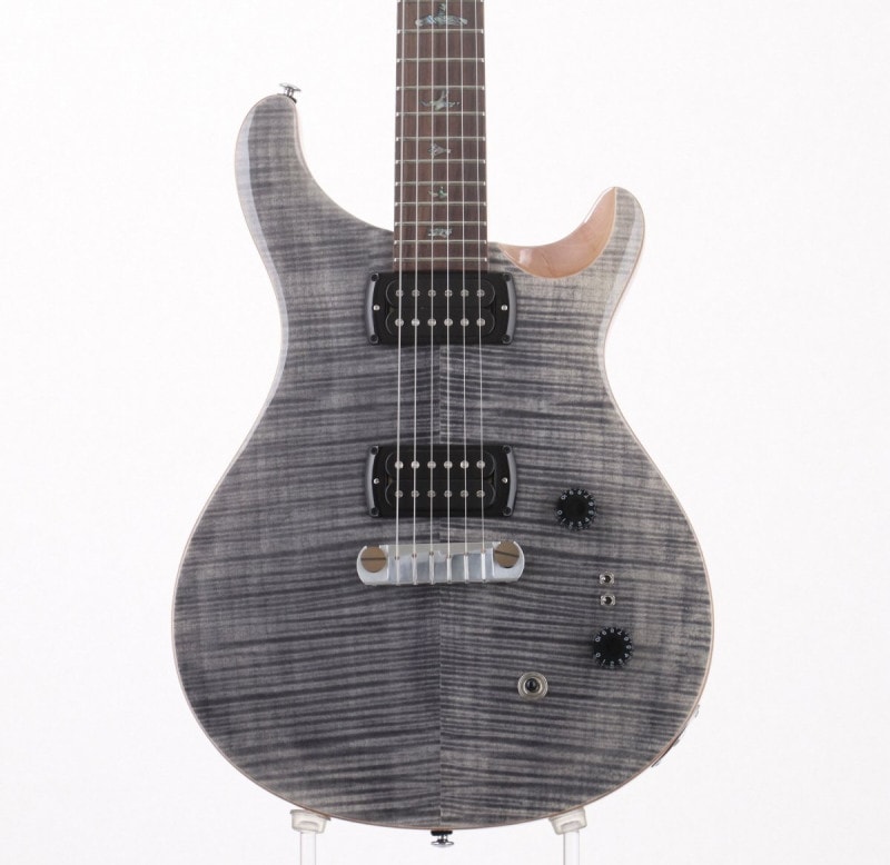 エレキギター × PRS SE × グレー)の検索結果 | ギター、アコギ、管楽器