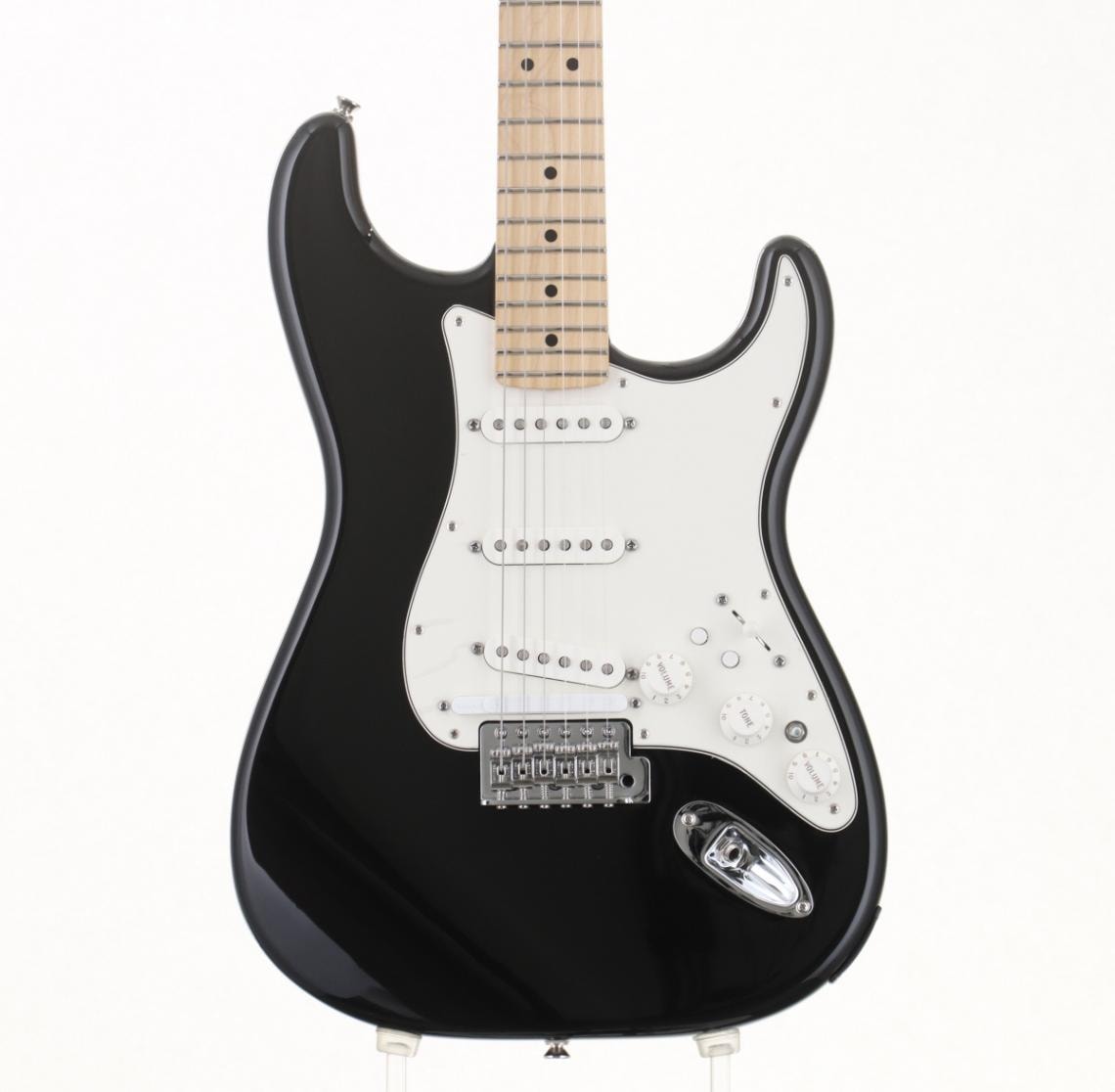【中古】Fender / Roland GC-1-BLK GK-Ready Stratocaster  ［3.67kg/2012年製］【S/N MX12240657】フェンダーｘローランド  【池袋店】【値下げ】