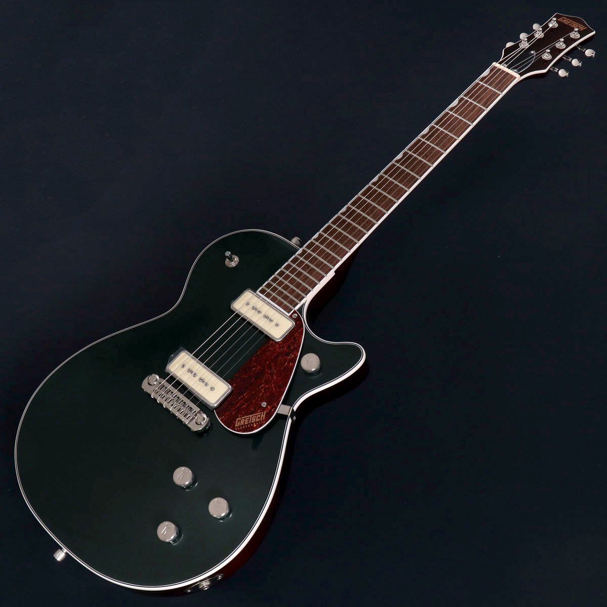 Gretsch / G5210-P90 Electromatic Jet Two 90 Single-Cut with