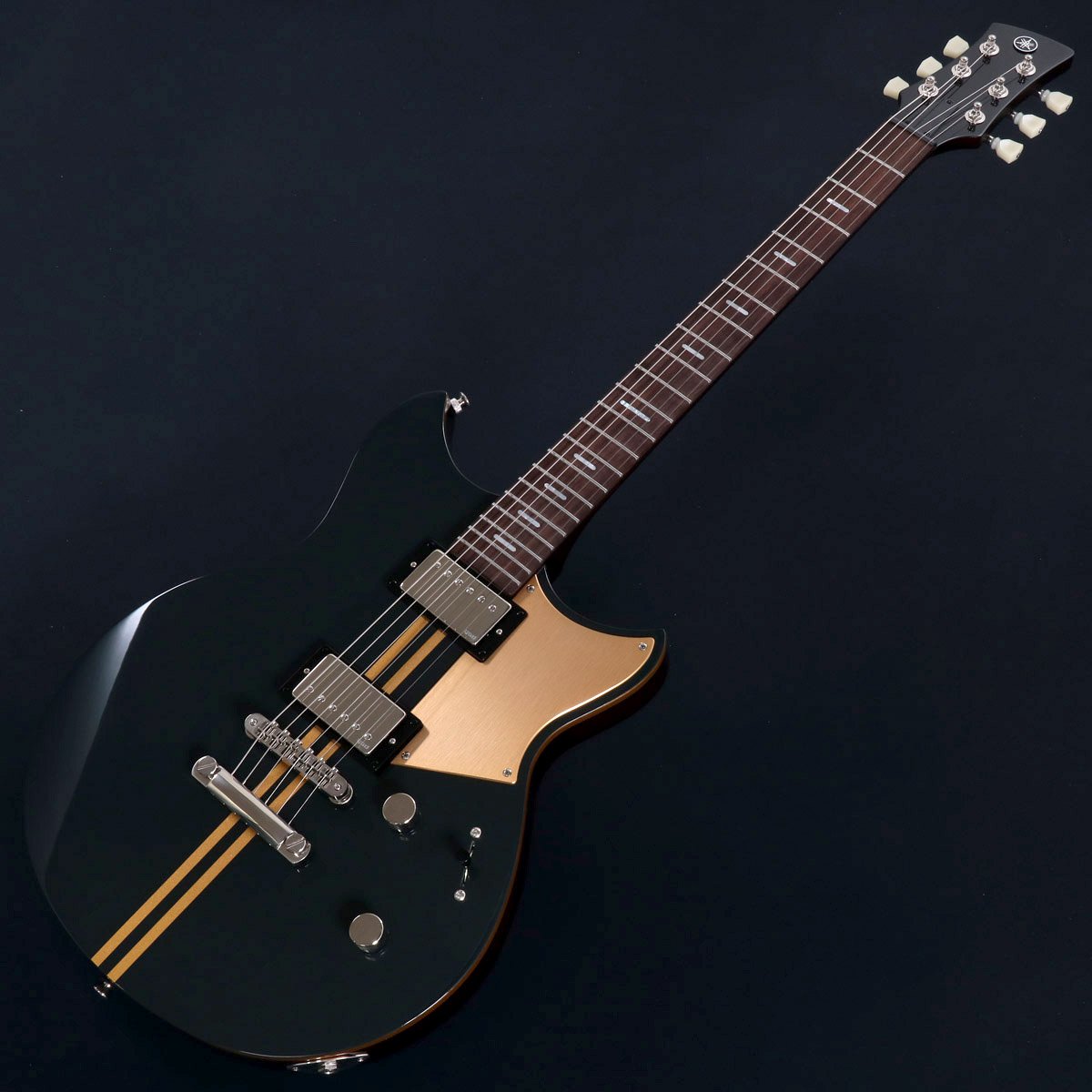 YAMAHA / REVSTAR RSP20X ラスティーブラスチャコール (RBC) [B級