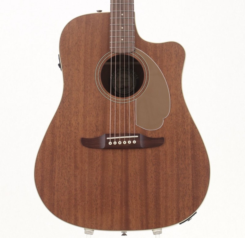 フェンダー アコースティックギター 新品未使用 エレアコースティックギター × FENDER × 中古)の検索結果 | ギター