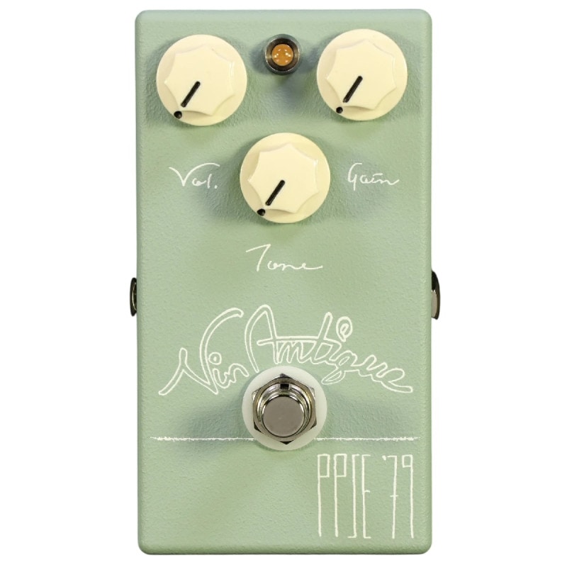 vin-antique PPSE’79 Ver.3 Vin-Antique / PPSE'79 ver.3