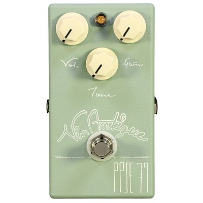 Vin-Antique / PPSE'79 Ver.3 Pike Place Smoky Emerald 1979 ヴィン