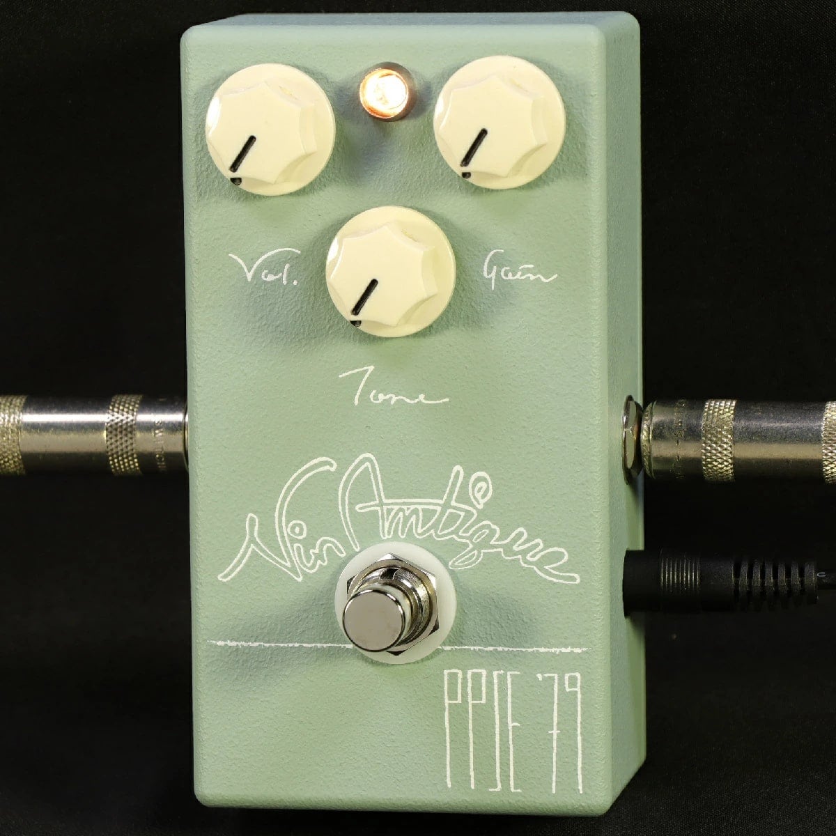 Vin-Antique / PPSE'79 Ver.3 Pike Place Smoky Emerald 1979 ヴィン