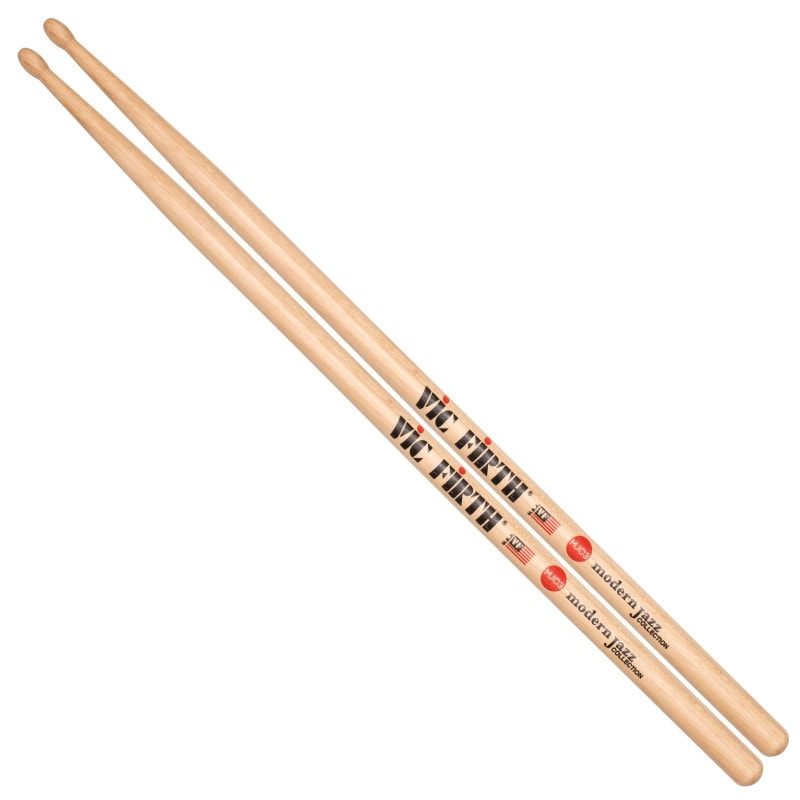 VIC FIRTH / VIC-MJC3 13.7 x 414mm MODERN JAZZ COLLECTION-3 HICKORY 在庫限り特価
