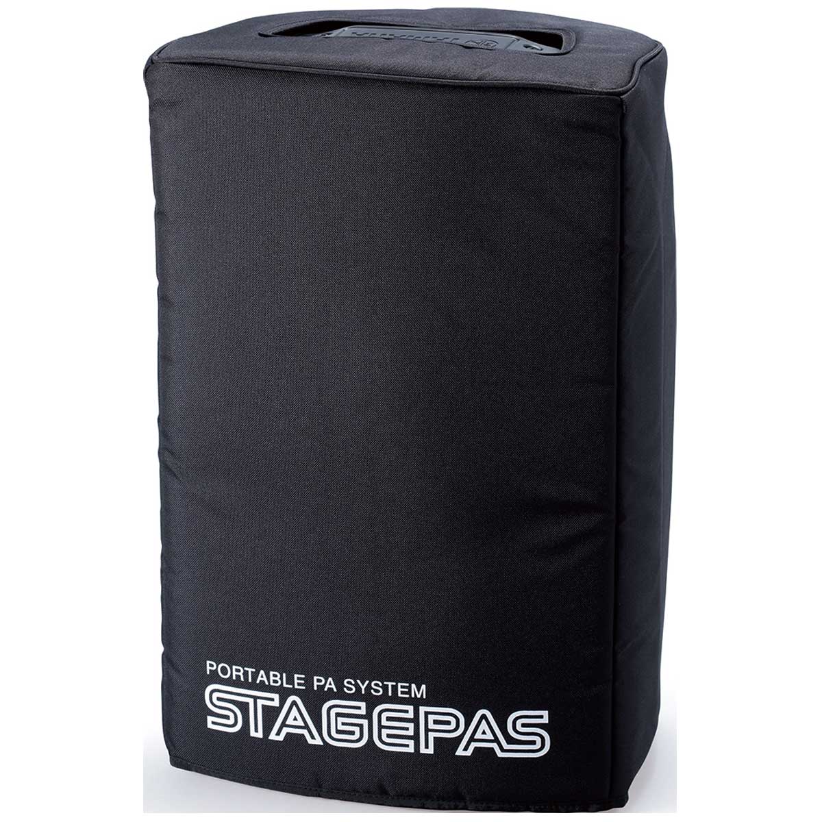 YAMAHA / SPCVR-PAS400i (STAGEPAS 400i 専用カバー) 【横浜店】