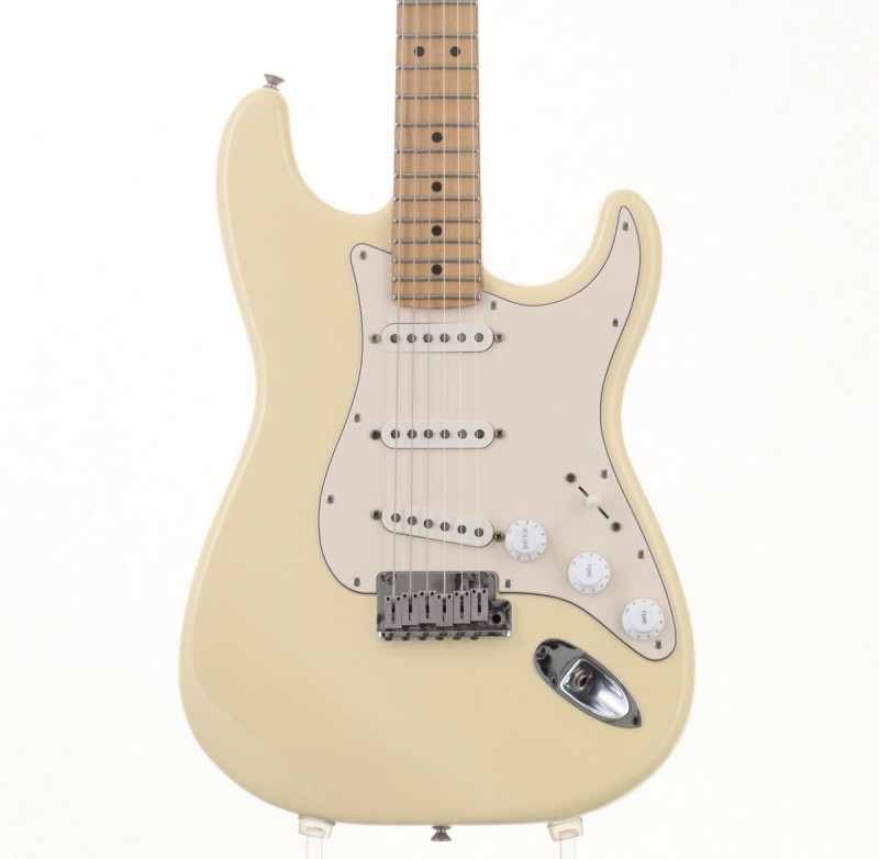 中古】Fender Custom Shop / American Classic Stratocaster Vintage