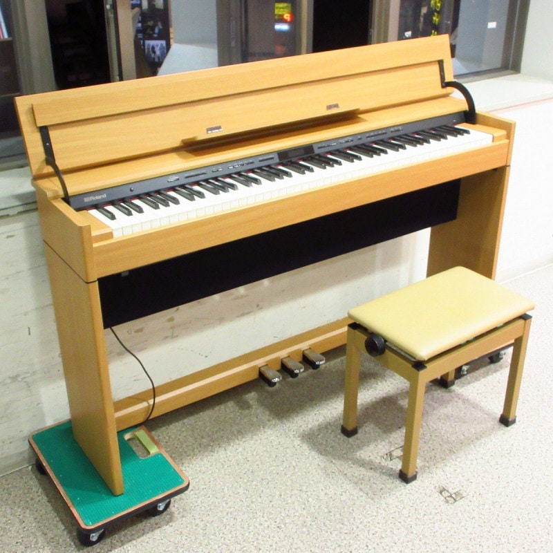 【中古】Roland / DP603 電子ピアノ【横浜、川崎、東京近郊限定販売】【横浜店】